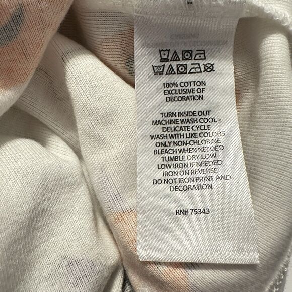 Tommy Bahama Boys 2T‎ Halloween Pumpkin Ghost Pajama Set NWT 100% Cotton - Picture 7 of 7